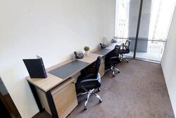 Asia Chambers (D1), Office #551785521